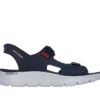 Skechers Slip-ins: Go Walk Flex SD – Einfacher Einstieg Skechers Slip-ins: Go Walk Flex SD – Einfacher Einstieg