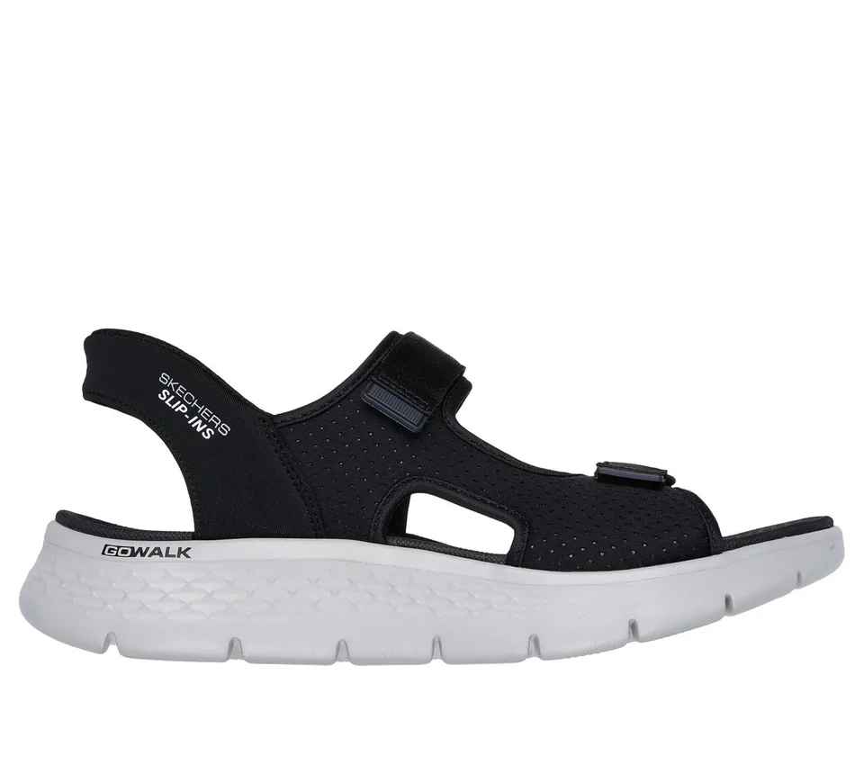 Skechers Slip-ins: Go Walk Flex SD – Einfacher Einstieg Skechers Slip-ins: Go Walk Flex SD – Einfacher Einstieg