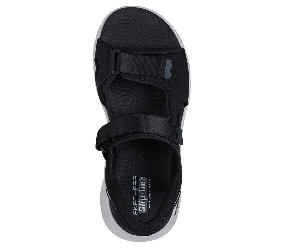 Skechers Slip-ins: Go Walk Flex SD – Einfacher Einstieg Skechers Slip-ins: Go Walk Flex SD – Einfacher Einstieg