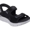 Skechers Slip-ins: Go Walk Flex SD – Einfacher Einstieg Skechers Slip-ins: Go Walk Flex SD – Einfacher Einstieg