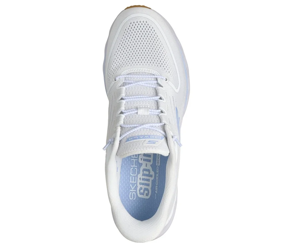 Skechers Slip-ins: Go Walk Glide-Step 2.0 – Breeze Skechers Slip-ins: Go Walk Glide-Step 2.0 – Breeze