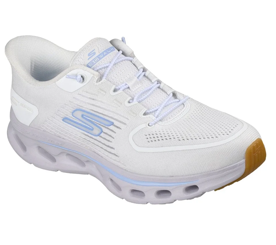 Skechers Slip-ins: Go Walk Glide-Step 2.0 – Breeze Skechers Slip-ins: Go Walk Glide-Step 2.0 – Breeze
