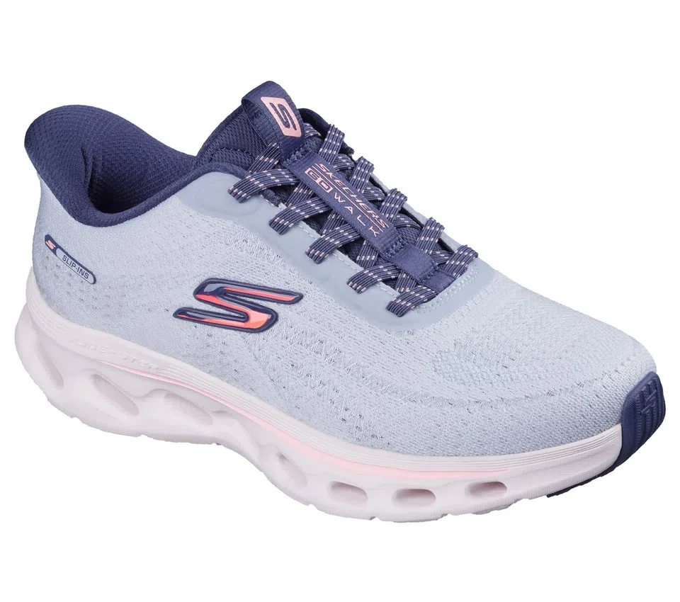 Skechers Slip-ins: Go Walk Glide-Step 2.0 – Maria Skechers Slip-ins: Go Walk Glide-Step 2.0 – Maria