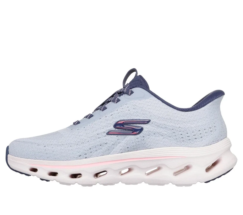 Skechers Slip-ins: Go Walk Glide-Step 2.0 – Maria Skechers Slip-ins: Go Walk Glide-Step 2.0 – Maria