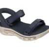 Skechers Slip-ins: Go Walk Glide-Step 2.0 Sandale – Charlie Skechers Slip-ins: Go Walk Glide-Step 2.0 Sandale – Charlie