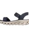 Skechers Slip-ins: Go Walk Glide-Step 2.0 Sandale – Charlie Skechers Slip-ins: Go Walk Glide-Step 2.0 Sandale – Charlie