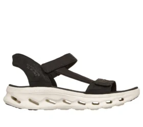 Skechers Slip-ins: Go Walk Glide-Step 2.0 Sandale – Cozy Fit Jada