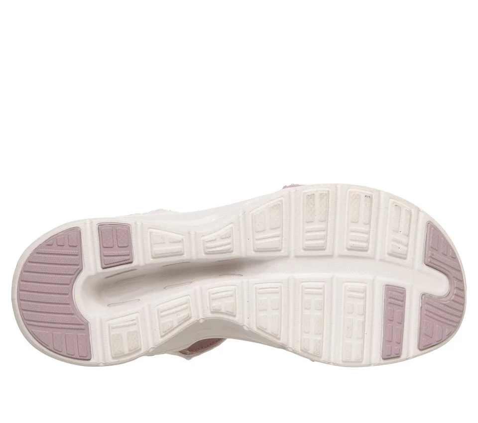 Skechers Slip-ins: Go Walk Glide-Step 2.0 Sandale – Cozy Fit Jada Skechers Slip-ins: Go Walk Glide-Step 2.0 Sandale – Cozy Fit Jada