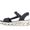Skechers Slip-ins: Go Walk Glide-Step 2.0 Sandale – Cozy Fit Jada Skechers Slip-ins: Go Walk Glide-Step 2.0 Sandale – Cozy Fit Jada