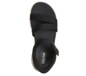 Skechers Slip-ins: Go Walk Glide-Step 2.0 Sandale – Ella