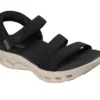 Skechers Slip-ins: Go Walk Glide-Step 2.0 Sandale – Ella Skechers Slip-ins: Go Walk Glide-Step 2.0 Sandale – Ella