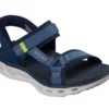 Skechers Slip-ins: Go Walk Glide-Step 2.0 Sandale – Gerry Skechers Slip-ins: Go Walk Glide-Step 2.0 Sandale – Gerry