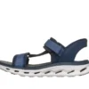 Skechers Slip-ins: Go Walk Glide-Step 2.0 Sandale – Gerry Skechers Slip-ins: Go Walk Glide-Step 2.0 Sandale – Gerry