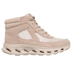 Skechers Slip-ins: Go Walk Glide-Step 2.0 Stiefel – Drew