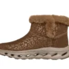 Skechers Slip-ins: Go Walk Glide-Step 2.0 Stiefel – Mystique