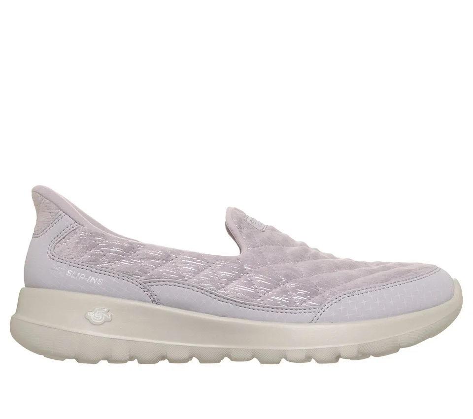 Skechers Slip-ins: Go Walk Joy – Cozy Fit Dream Skechers Slip-ins: Go Walk Joy – Cozy Fit Dream