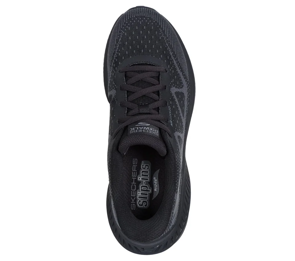 Skechers Slip-ins: Go Walk Max Cushioning Arch Fit – Areena Skechers Slip-ins: Go Walk Max Cushioning Arch Fit – Areena