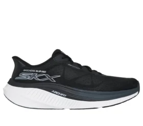 Skechers Slip-ins: Go Walk Max Cushioning Arch Fit – Jesper Skechers Slip-ins: Go Walk Max Cushioning Arch Fit – Jesper