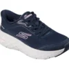 Skechers Slip-ins: Go Walk Max Cushioning Flex – Remi Skechers Slip-ins: Go Walk Max Cushioning Flex – Remi