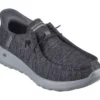 Skechers Slip-Ins: Go Walk Max – Freie Hände