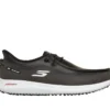 Skechers Slip-ins Golf Relaxed Fit: Flight – Moc Twist Fit Skechers Slip-ins Golf Relaxed Fit: Flight – Moc Twist Fit