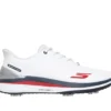 Skechers Slip-ins Golf Waterproof: Blade Tour – Fairway Heritage Skechers Slip-ins Golf Waterproof: Blade Tour – Fairway Heritage