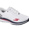 Skechers Slip-ins Golf Waterproof: Blade Tour – Fairway Heritage Skechers Slip-ins Golf Waterproof: Blade Tour – Fairway Heritage