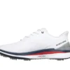 Skechers Slip-ins Golf Waterproof: Blade Tour – Fairway Heritage Skechers Slip-ins Golf Waterproof: Blade Tour – Fairway Heritage
