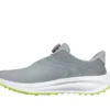 Skechers Slip-ins Golf Waterproof: Flow SI – Twist-Fit Skechers Slip-ins Golf Waterproof: Flow SI – Twist-Fit