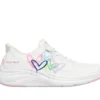 Skechers Slip-ins JGoldcrown: Contour Foam – Bequeme Passform Zeitloses Herz Skechers Slip-ins JGoldcrown: Contour Foam – Bequeme Passform Zeitloses Herz