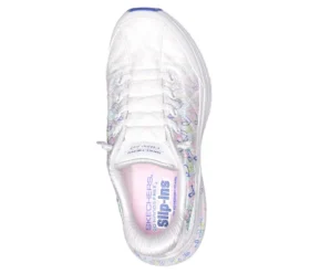 Skechers Slip-ins JGoldcrown: Contour Foam – Gemütliche Passform Love Notes