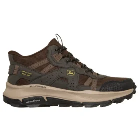 Skechers Slip-ins John Deere: Equalizer 5.0 Trail – Row Crop