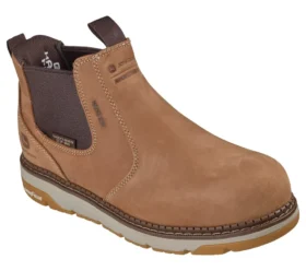 Skechers Slip-ins John Deere: Flex Stiefel Rangeland – Driftpine