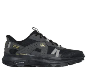 Skechers Slip-ins John Deere Relaxed Fit: Equalizer 5.0 Trail – Harvest