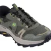 Skechers Slip-ins John Deere Relaxed Fit: Equalizer 5.0 Trail – Harvest