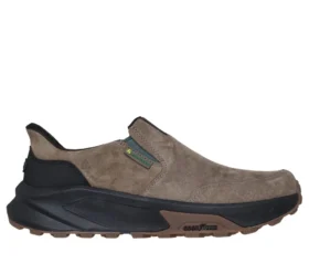 Skechers Slip-ins John Deere Relaxed Fit: Knox – Renzo