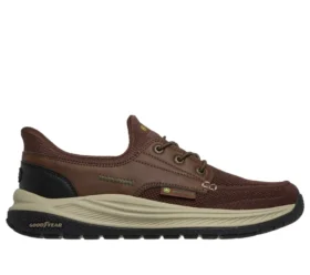 Skechers Slip-ins John Deere Relaxed Fit: Meroe – Cayden