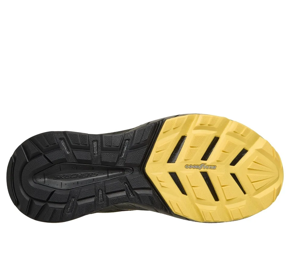 Skechers Slip-ins John Deere Waterproof Relaxed Fit: D’Lux Pro – Reel Cutting Skechers Slip-ins John Deere Waterproof Relaxed Fit: D’Lux Pro – Reel Cutting
