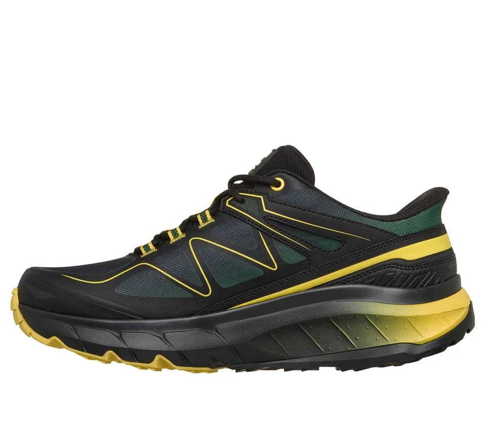 Skechers Slip-ins John Deere Waterproof Relaxed Fit: D’Lux Pro – Reel Cutting Skechers Slip-ins John Deere Waterproof Relaxed Fit: D’Lux Pro – Reel Cutting