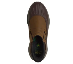 Skechers Slip-ins John Deere Waterproof Relaxed Fit: Knox – Brando