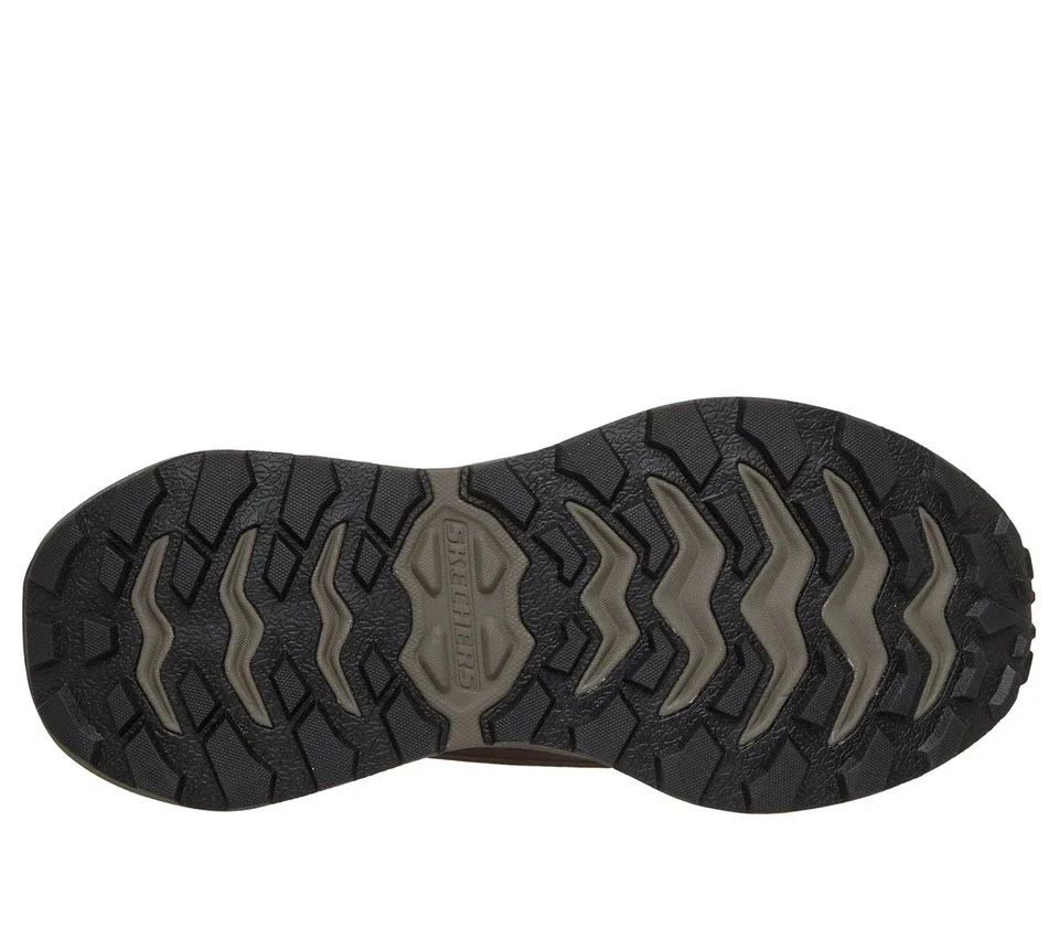 Skechers Slip-ins John Deere Waterproof Relaxed Fit: Knox – Brando Skechers Slip-ins John Deere Waterproof Relaxed Fit: Knox – Brando