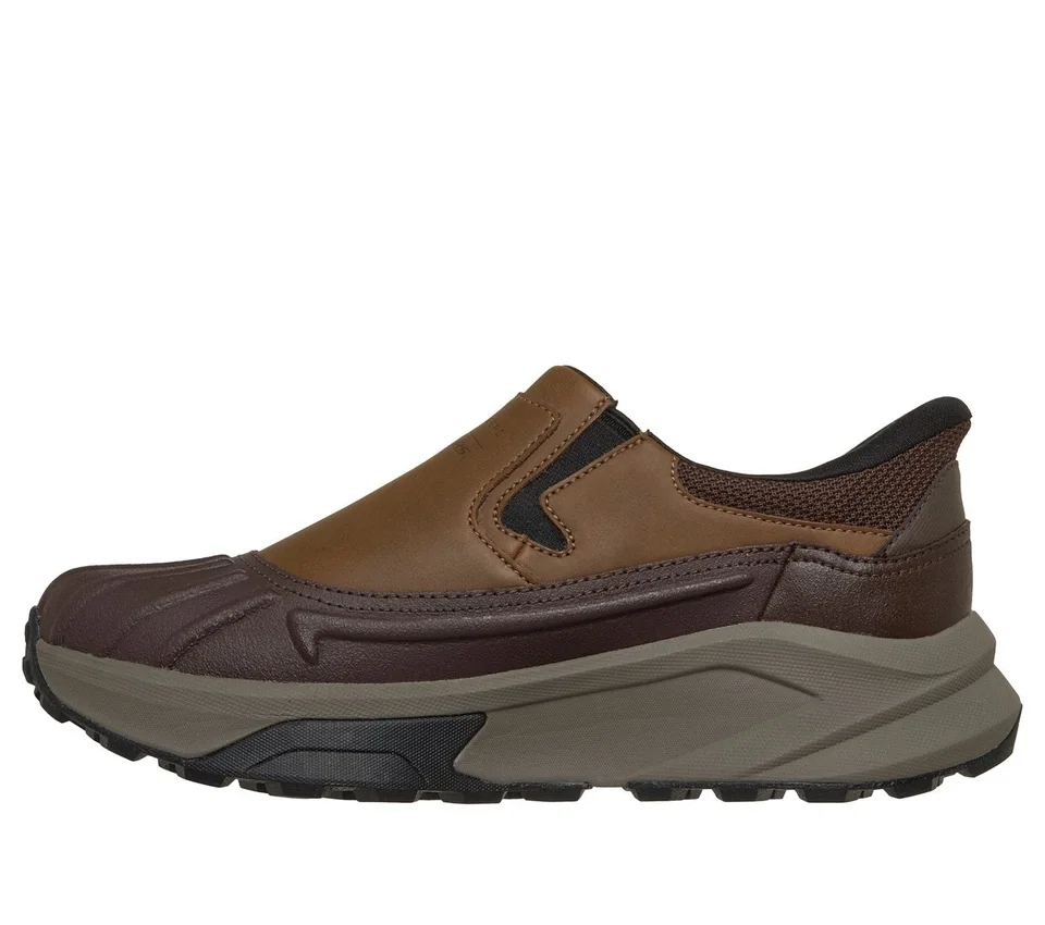 Skechers Slip-ins John Deere Waterproof Relaxed Fit: Knox – Brando Skechers Slip-ins John Deere Waterproof Relaxed Fit: Knox – Brando