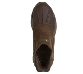 Skechers Slip-ins John Deere Waterproof Relaxed Fit: Respected – Langdon