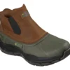 Skechers Slip-ins John Deere Waterproof Relaxed Fit: Respected – Langdon Skechers Slip-ins John Deere Waterproof Relaxed Fit: Respected – Langdon