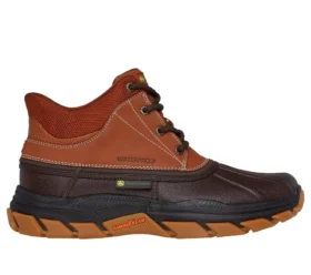 Skechers Slip-ins John Deere Waterproof, Relaxed Fit: Respected – Swamper