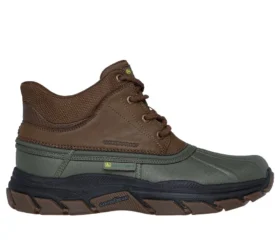 Skechers Slip-ins John Deere Waterproof, Relaxed Fit: Respected – Swamper