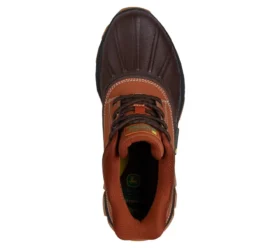 Skechers Slip-ins John Deere Waterproof, Relaxed Fit: Respected – Swamper