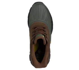 Skechers Slip-ins John Deere Waterproof, Relaxed Fit: Respected – Swamper