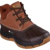 Skechers Slip-ins John Deere Waterproof, Relaxed Fit: Respected – Swamper Skechers Slip-ins John Deere Waterproof, Relaxed Fit: Respected – Swamper