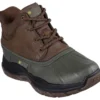 Skechers Slip-ins John Deere Waterproof, Relaxed Fit: Respected – Swamper Skechers Slip-ins John Deere Waterproof, Relaxed Fit: Respected – Swamper